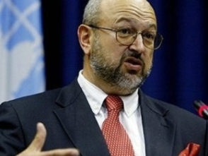 ԵԱՀԿ գլխավոր քարտուղարն անհանգստություն է հայտնել Արցախում տիրող իրադրության առնչությամբ