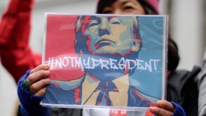 Թրամփի աշխատանքին հավանություն են տալիս ռեկորդային քիչ թվով ամերիկացիներ