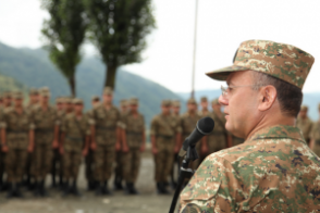 Սեյրան Օհանյան.