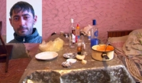 Դանակահարություն Էրեբունիում. տուժողի կյանքը փրկել չհաջողվեց