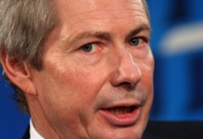 Ջեյմս Ուորլիք․ «Սեղանի վրա հետաքրքիր առաջարկներ կային» (տեսանյութ)