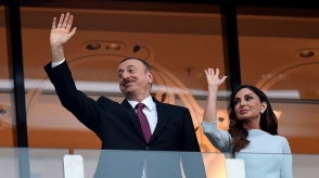Семья Алиевых: власть и бизнес