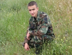 Փետրվարի 27-ին սպանվել է Ադրբեջանի ԶՈւ զինծառայող