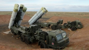 ՌԴ–ն և Թուրքիան շարունակում են բանակցել ՀՕՊ համակարգերի մատակարարման հարցով