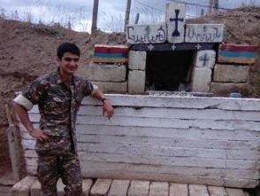 Ապրիլյան պատերազմի մասնակից. «Մեղքը Սեյրան Օհանյանի վրա բարդելը շատ սխալ է»