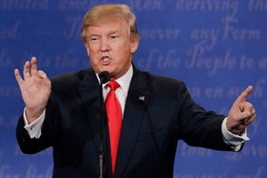 Թրամփ. «ԱՄՆ–ը ցանկանում է նոր ընկերներ գտնել»