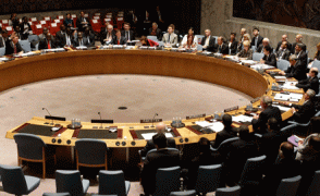 Россия и Китай наложили вето на резолюцию СБ ООН с санкциями в отношении Сирии