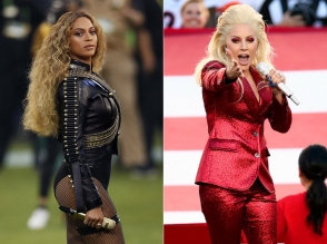 Լեդի Գագան կփոխարինի Բեյոնսեին «Coachella» փառատոնում