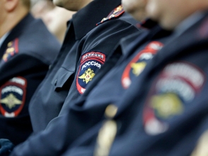 ՌԴ իրավապահների կողմից հետախուզվողը՝ Բագրատաշենի սահմանային անցակետում