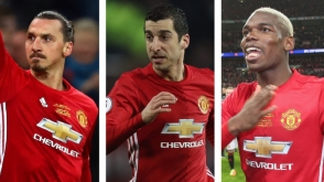 Մխիթարյանը հավակնում է դառնալ ՄՅ–ի՝ փետրվար ամսվա լավագույն ֆուտբոլիստ