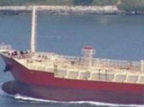 Пираты захватили у берегов Ливии танкер под флагом Турции