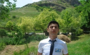 Սպանվել է Ադրբեջանի ԶՈւ 19–ամյա զինծառայող