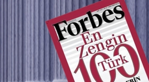 Թուրքիայի ամենահարուստ մարդիկ` ըստ «Forbes»-ի (լուսանկարներ)