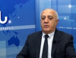 Ստեփան Մարգարյանը ներկայացրել է «Օհանյան-Րաֆֆի-Օսկանյան» դաշինքի ծրագրային կարևոր 12 դրույթները (տեսանյութ)