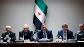 Делегация ВКП сирийской оппозиции намерена вернуться в Женеву 20 марта