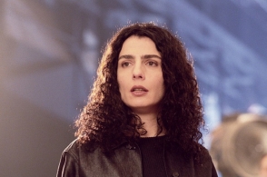 Արսինե Խանջյան.