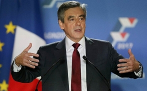 Ֆրանսիացիներն ուզում են, որ Ֆիյոնը լքի նախագահական ընտրապայքարը