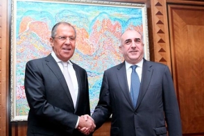 Լավրովն ու Մամեդյարովը կքննարկեն ԼՂ հակամարտությունը