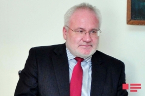 ԵԱՀԿ ՄԽ համանախագահներն այս շաբաթ կայցելեն Ադրբեջան