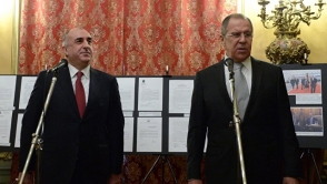 Лавров: «Стороны далеки от договоренностей по ключевым аспектам в Карабахе»