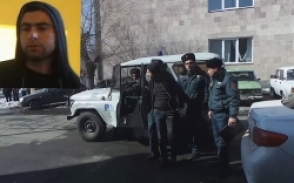 Տաքսու վարորդի սպանության բացահայտումը