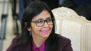 Դելսի Ռոդրիգես.