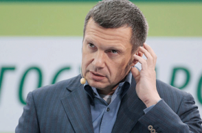 Соловьев: «Если в Армении плохо говорят по-русски, это наша проблема»