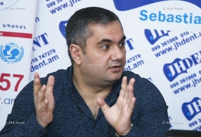 Բ26-ի կոոպերատիվ «Գելափը»