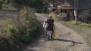 Սահմանը պահող հայ կանանց «ռեստորանն» էլ տուն-գոմ ճամփեն է լինելու