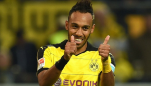 «Բորուսիան» նույնպես ՉԼ քառորդ եզրափակչում է (տեսանյութ)