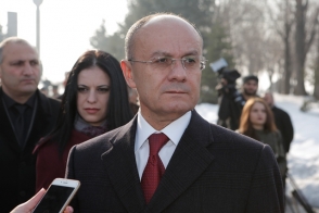 Սեյրան Օհանյան. «Մենք պայքարելու ենք իշխող ՀՀԿ–ի դեմ»