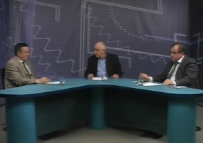 Дебаты между кандидатами от альянса ОРО и правящей РПА (видео)