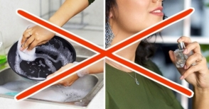 Ինչպես երկարացնել զարդերի կյանքը