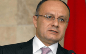 Սեյրան Օհանյան.