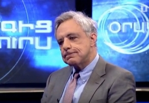 Вардан Осканян: «Олицетворяем триединство Армения-Диаспора-Карабах»