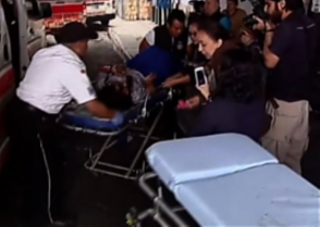 Число погибших детей при пожаре в реабилитационном центре Гватемалы достигло 40