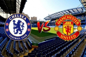 Անգլիայի գավաթ. «Մանչեսթեր Յունայթեդը» կմրցի «Չելսիի» հետ