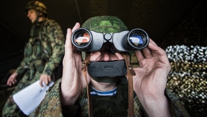 ՌԴ–ն անսպասելիորեն սկսել է ստուգել ՀՀ–ում և Աբխազիայում իր ռազմաբազաների զորքերը