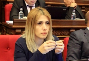 Էլինար Վարդանյան. «Այս ընտրությունները յուրահատուկ են լարվածությամբ»