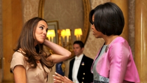 Միշել Օբաման ծերացման դեմ պայքարում է Քեյթ Միդլթոնի առաջարկած միջոցներով (ֆոտոշարք)