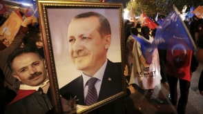 «New York Times»-ի անդրադարձը թուրք-եվրոպական հարաբերությունների սրմանը