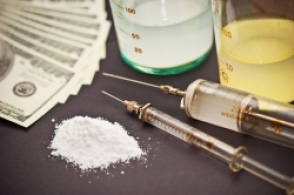 Անօրինական թմրաշրջանառության մի ամբողջ շղթա է բացահայտվել