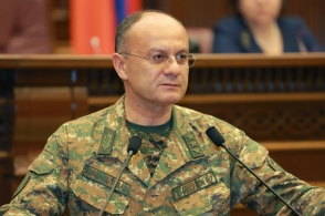 Сейран Оганян: «Нельзя опускать подобные выборы на уровень дворового асфальта!»