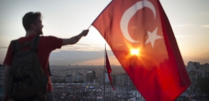 Турция анонсировала санкции против Нидерландов