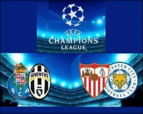 Այսօր կորոշվեն ՉԼ ¼ եզրափակչի հերթական մասնակիցները