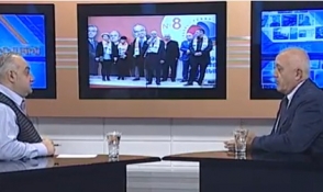 «Глава села Джрарат пытался не допустить участия народа во встрече с альянсом»