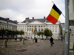 Власти Бельгии запретили въезд в королевство 12 имамам из Турции
