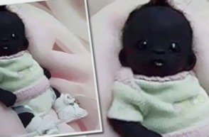 Աշխարհի ամենամուգ մաշկն ունեցող մարդիկ (ֆոտոշարք)