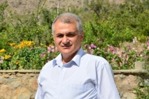 Միխայել Օհանյան. «Այս ընտրությունը համակարգային փոփոխություններ իրականացնելու վերջին հնարավորությունն է»