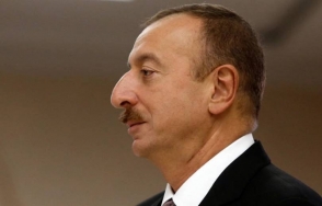 Алиев: «Мы хотим окончательного решения конфликта»